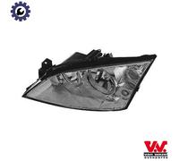VAN WEZEL 1828962 Headlight