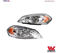 HEADLIGHT 1828962 FOR FORD MONDEO/III/Mk/Clipper/Turnier CFBA/CHBA/CHBB 1.8L