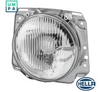 HELLA 1A8 004 190-101 Headlight