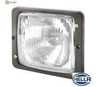 HELLA 1AA 004 109-001 Headlight