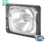 HELLA 1AA 004 109-001 Headlight