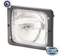 HEADLIGHT 1AA 004 109-041 FORHEADLIGHT 1AA 004 109-041 FOR KÄSSBOHRER MACK MAN