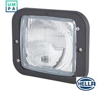 HELLA 1AA 004 109-201 Headlight