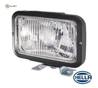 HELLA 1AB 004 231-001 Headlight