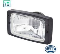 HELLA Headlight Right Left For KRAMER TIMBERJACK AGCO KRONE HOLMER HYUNDAI (CNJ)