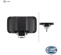 HELLA 1AB 007 145-001 Halogen-Headlight 7145 - 12/24V