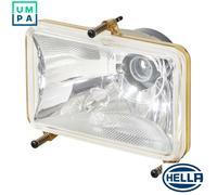 HELLA 1AB 008 888-051 Headlight