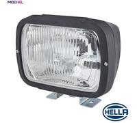 HELLA 1AE 004 234-001 Headlight