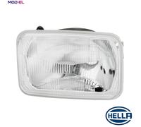 Headlight HELLA 1AG 006 898-081 VOLVO FM10 9.6 1999-2001
