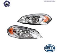 HEADLIGHT 1AG 006 898-081 FOR VOLVO D12A340/D12D340/D12C340/D12D380 12.1L 6cyl