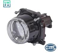 HELLA HEAD LIGHT BI HALOGEN 1AL 009.998-001 New Genuine Boxed.