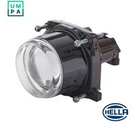 HELLA 1BL 009 999-041 Headlight
