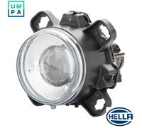 Hella Headlight Headlamp H1 Right