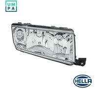 HEADLIGHT 1EB 246 018-101 FOR SKODA FABIA/Praktik/Combi AZE/AZF/AQW/ATZ 1.4L