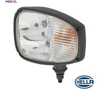 HEADLIGHT 1EE 996 174-251 FORHEADLIGHT 1EE 996 174-251 FOR AEBI TOYOTA LIEBHER