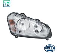 HELLA 1EJ 009 587-621 Headlight