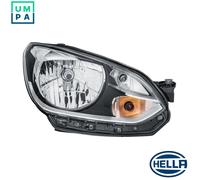 HEADLIGHT 1EJ 010 670-061 FOR VW CSEZ/CSEA/CYTA/CHYA/DAFA/CPGA/CHYB/CWRA 1.0L