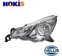 HELLA Bulb-Headlight - right - for e.g. Citro (NON UK, RH traffic) 1EJ354674-061