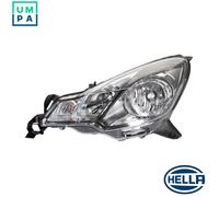 HEADLIGHT 1EJ 354 674-061 FOR CITROEN HMZ 1.2L 3cyl DS38FR /8FP 1.4L 8HR 1.4L