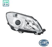 HEADLIGHT 1EL 010 417-381 FOR SKODA ROOMSTER/Praktik FABIA/II/Combi PRAKTIK 1.4L