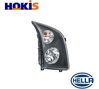 HEADLIGHT 1ER 011 592-061 FOR VW CRAFTER/30-50/Platform/Chassis/Van/30-35/Bus