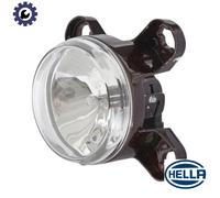 HELLA GENUINE OEM 1K0247043-031 HEADLIGHT H1 24 V ORIGINAL FACTORY PART TRADE
