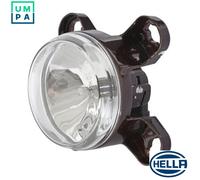 HELLA GENUINE OEM 1K0247043-031 HEADLIGHT H1 24 V ORIGINAL FACTORY PART TRADE