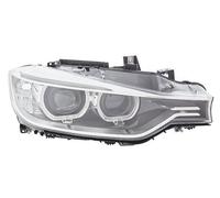 HEADLIGHT 1ZS 354 983-221