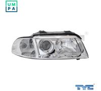 TYC 20-0005-15-2 Headlight
