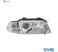 TYC 20-0005-15-2 Headlight