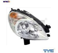 TYC Europe Headlight 20-0033-05-2 for Citroën Xsara Picasso NFV/NFZ 1.6L RFN/RHY 2.0L 4cyl