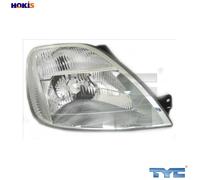 TYC 20-0056-05-2 Headlight