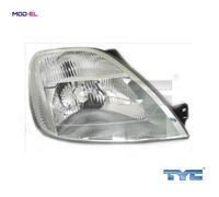 TYC 20-0056-05-2 Headlight