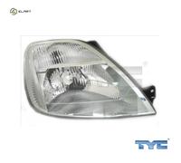 HEADLIGHT 20-0056-05-2 FOR FORD IKON/V FIESTA/Van A9JB/A9JA/BAJA 1.3LHHJB 1.6L
