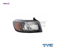 HEADLIGHT 20-0066-15-2 FOR FORD TRANSIT/Van/Platform/Chassis/Bus F4FA 2.4L 4cyl
