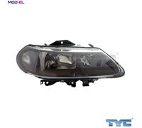 HEADLIGHT 20-0205-05-2 FOR RENAULT LAGUNA/Grandtour/Nevada F3P674/720/724 1.8L