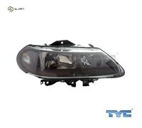 HEADLIGHT 20-0205-05-2 FOR RENAULT LAGUNA/Nevada/Grandtour F3P724/720/678 1.8L