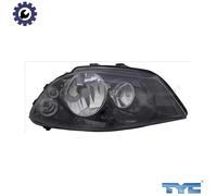 HEADLIGHT 20-0211-15-2 FOR SEAT IBIZA/Mk/III AXR/BMT/ATD 1.9L 4cyl IBIZA III