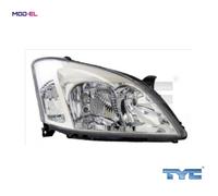 LEFT HEADLIGHT FOR TOYOTA COROLLA/ALLEX/IX RUNX 4ZZ-FE 1.4L 3ZZ-FE 1.6L 2ZZ-GE