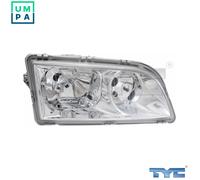 TYC 20-0272-05-2 Headlight