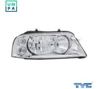 TYC 20-0281-05-2 Headlight