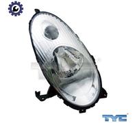 HEADLIGHT 20-0307-05-2 FOR NISSAN K9K276/708/722/704 1.5L CG10DE 1.0L 4cyl