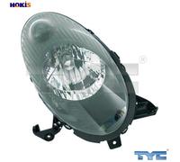 TYC 20-0307-15-2 Headlight