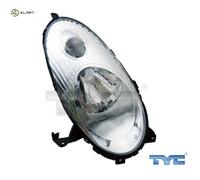 HEADLIGHT 20-0308-05-2 FOR NISSAN K9K276/708/722/704 1.5L CG10DE 1.0L 4cyl