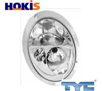 HEADLIGHT 20-0315-05-9 FOR MINI W11B16/W10B16A 1.6L W17 D14 /1ND 1.4L 4cyl