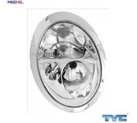TYC 20-0315-05-9 Headlight