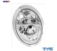 TYC 20-0316-05-9 Headlight