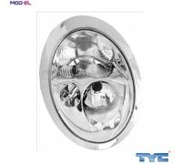 TYC 20-0316-05-9 Headlight