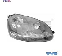 TYC 20-0318-05-2 Headlight
