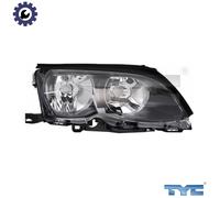 HEADLIGHT 20-0322-11-2 FOR BMW N42B18A N46B18A 1.8L M43B19 1.9L M47D20 N46B20